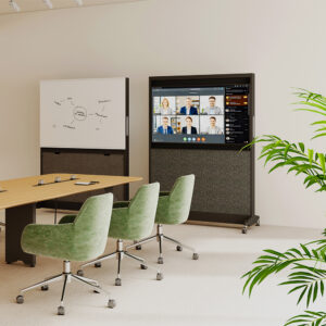 Spectra Modular Display Board