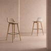 Spectra Perch Stool - Thumbnail Image 7