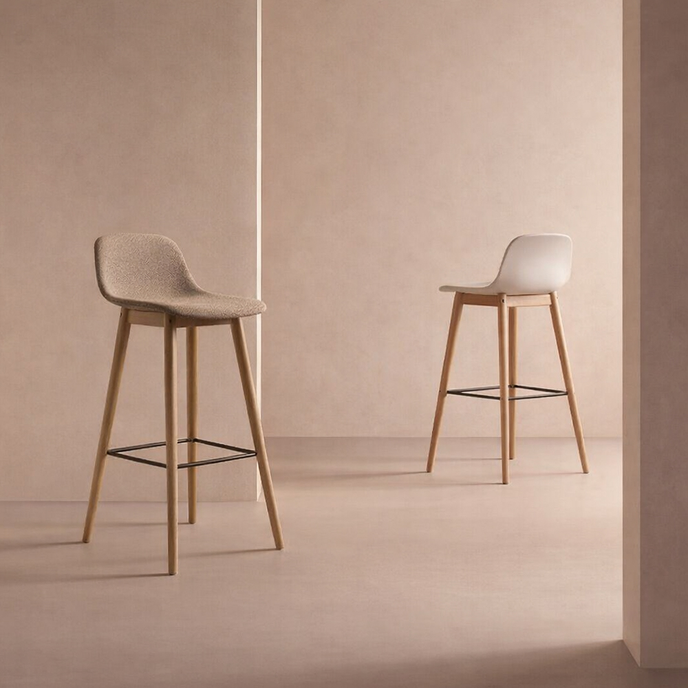 Spectra Perch Stool - Image 7