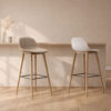 Spectra Perch Stool - Thumbnail Image 8