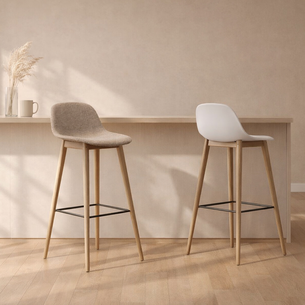 Spectra Perch Stool - Image 8