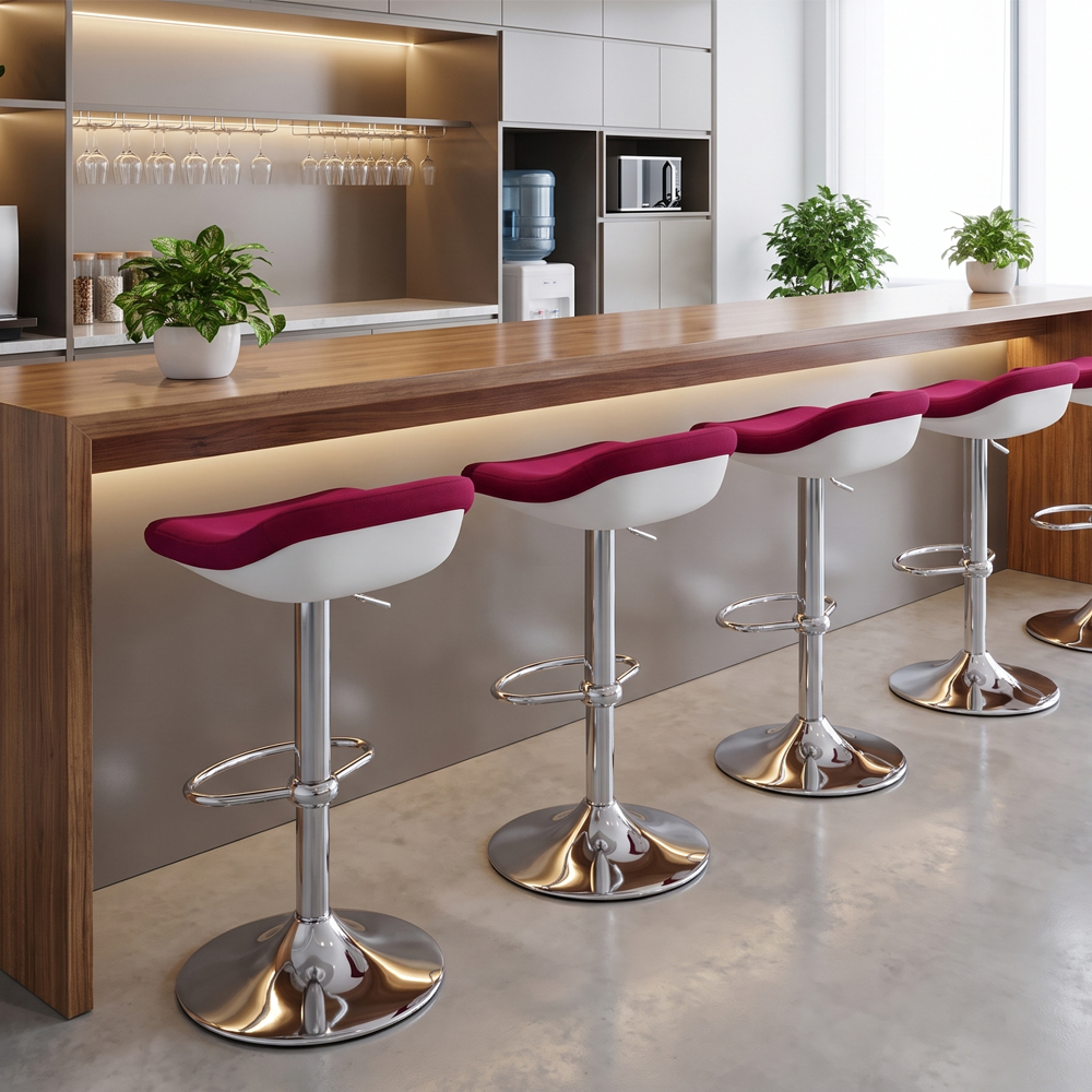 Spectra Pulse Stool Style 1 - Image 6