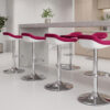 Spectra Pulse Stool Style 1 - Thumbnail Image 5