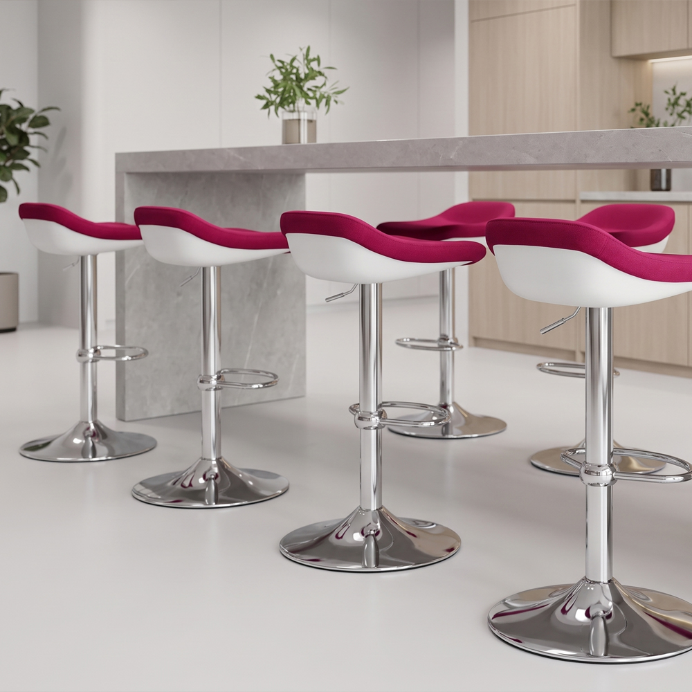 Spectra Pulse Stool Style 1 - Image 5