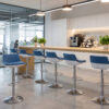 Spectra Pulse Stool Style 2 - Thumbnail Image 5