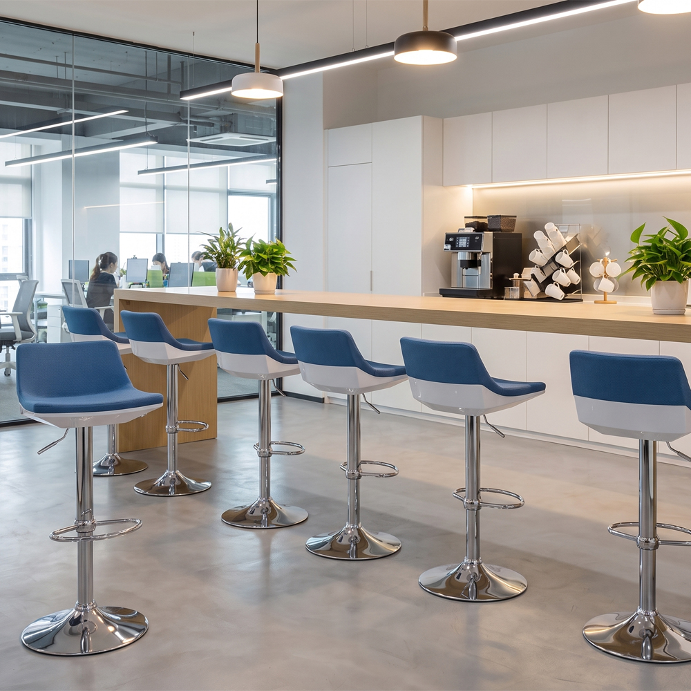 Spectra Pulse Stool Style 2 - Image 5