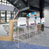 Spectra Ridge Stool - Thumbnail Image 9