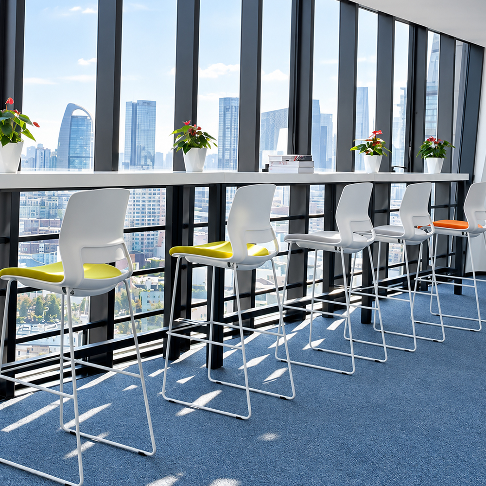 Spectra Ridge Stool - Image 8