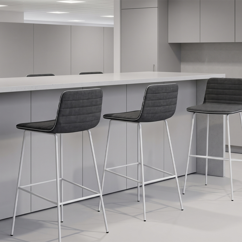 Spectra Solace Stool - Image 3