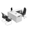 Spectra T Manager Desk Style 2 - Thumbnail Image 2