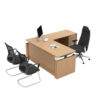 Spectra T Manager Desk Style 2 - Thumbnail Image 6