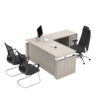 Spectra T Manager Desk Style 2 - Thumbnail Image 5
