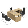 Spectra T Manager Desk Style 2 - Thumbnail Image 4