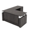 Spectra T Manager Desk Style 2 - Thumbnail Image 1
