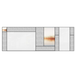 Spectra Wall Mounted Collaboration Board