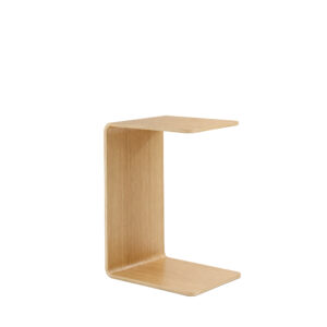 Spectra C Side Table