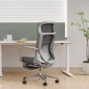 Spectra Ignis Ergonomic Office Chair - Thumbnail Image 9