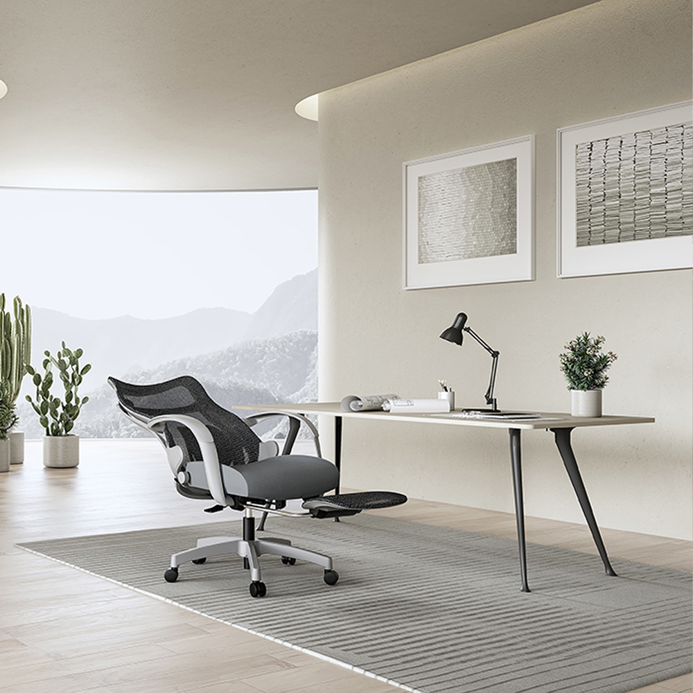 Spectra Ignis Ergonomic Office Chair - Image 10