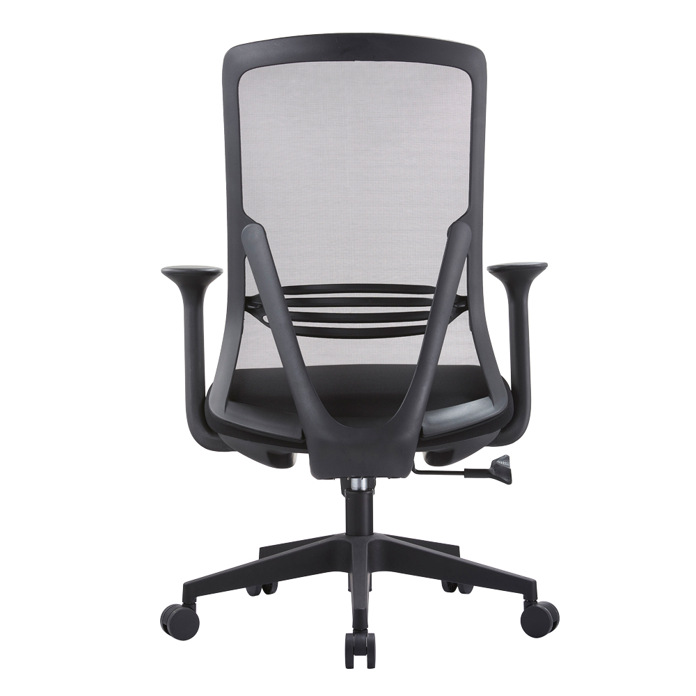 Spectra Lux Ergonomic Office Chair - Image 8