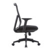 Spectra Lux Ergonomic Office Chair - Thumbnail Image 10