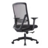 Spectra Lux Ergonomic Office Chair - Thumbnail Image 9