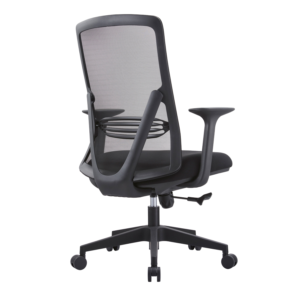 Spectra Lux Ergonomic Office Chair - Image 9