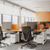 Spectra Lux Ergonomic Office Chair - Thumbnail Image 13