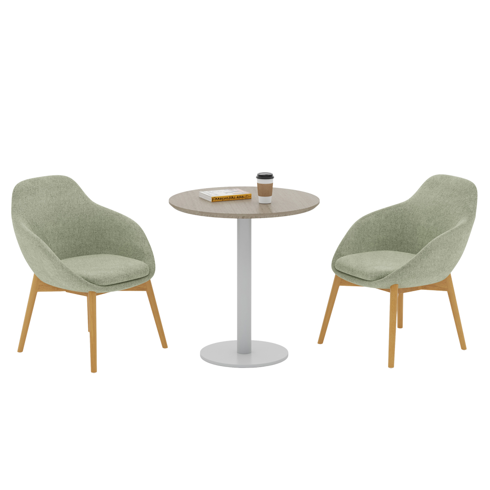 Spectra O Meeting Table - Image 5