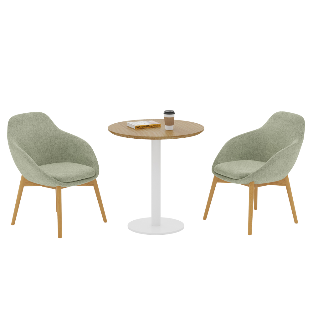Spectra O Meeting Table - Image 4