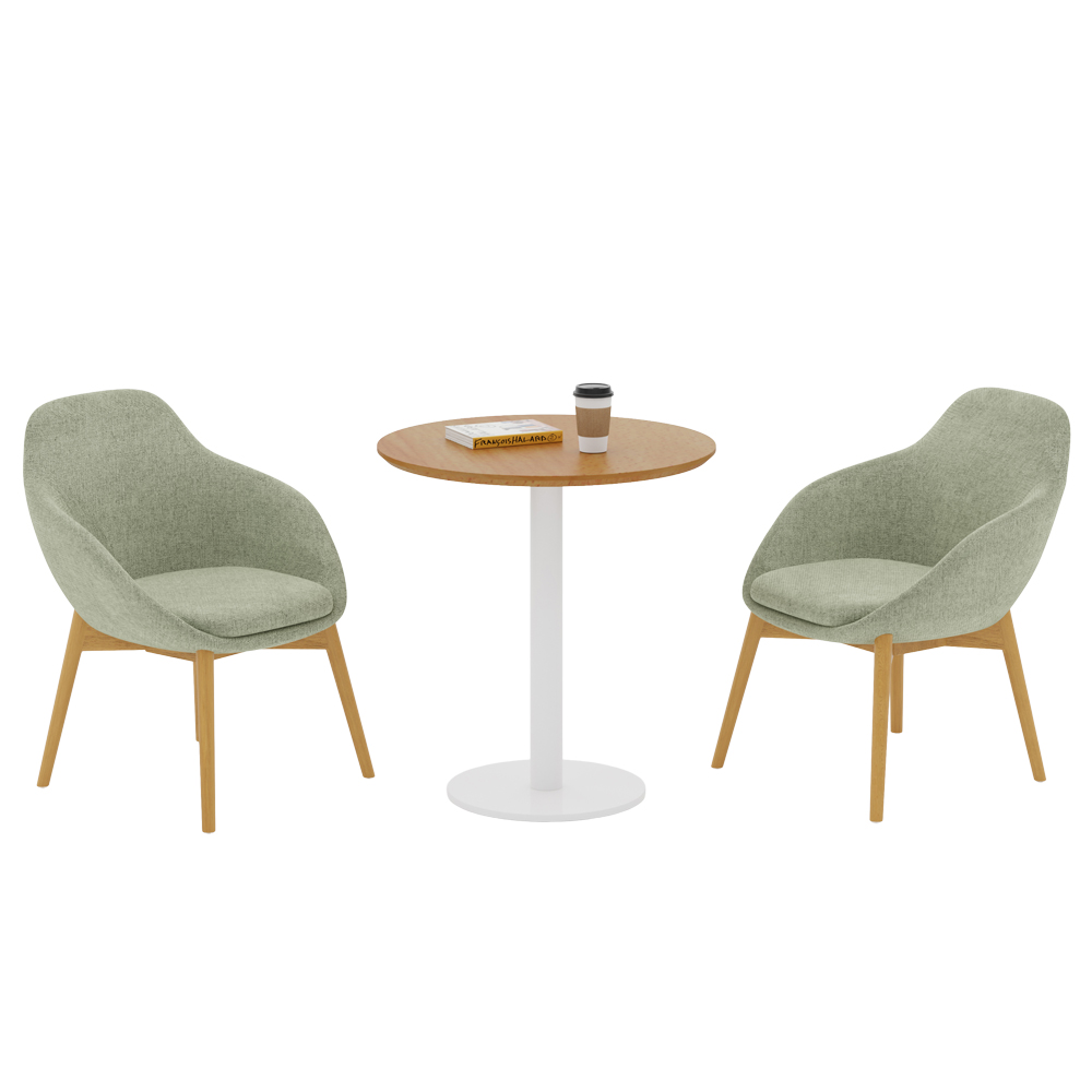 Spectra O Meeting Table - Image 3