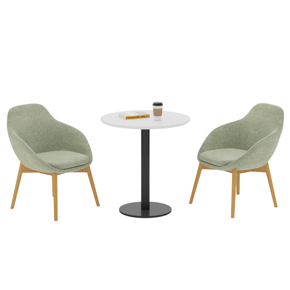 Spectra O Meeting Table - Image 2