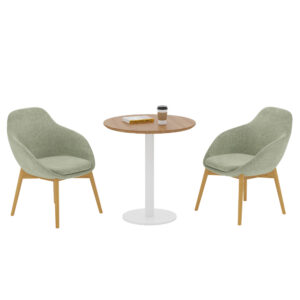 Spectra O Meeting Table