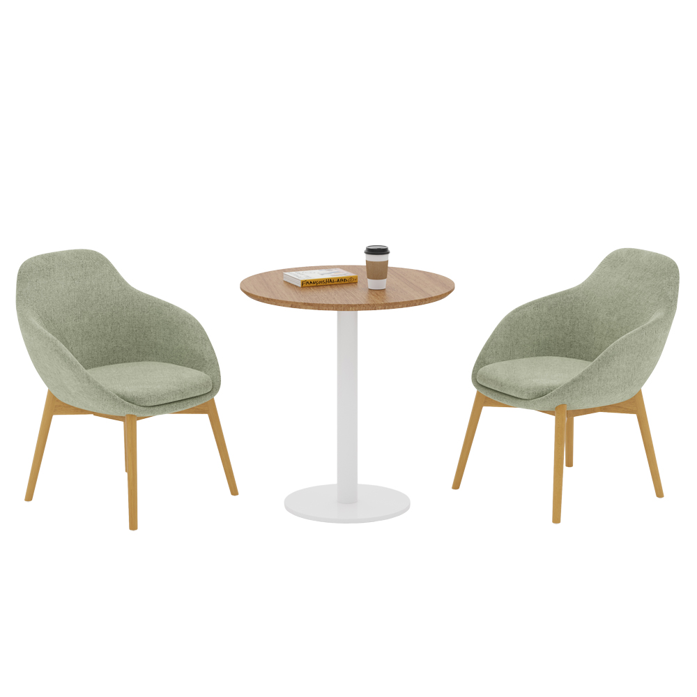 Spectra O Meeting Table - Image 1