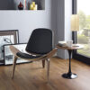 Spectra Wren Lounge Chair - Thumbnail Image 2
