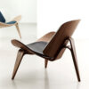 Spectra Wren Lounge Chair - Thumbnail Image 5