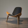 Spectra Wren Lounge Chair - Thumbnail Image 4