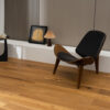Spectra Wren Lounge Chair - Thumbnail Image 3