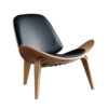Spectra Wren Lounge Chair - Thumbnail Image 1